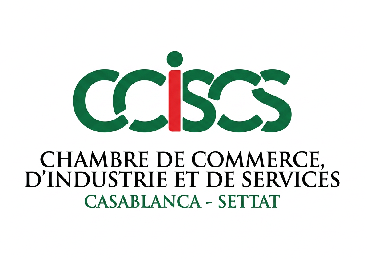 CCISCS — Chambre de Commerce Casablanca-Settat